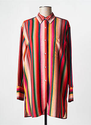 Cămașă roz PAUL SMITH femeie