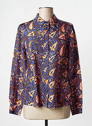 Cămașă multicolor ATTIC AND BARN femeie