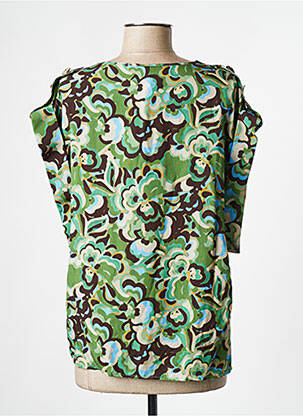 Top multicolor IMPERIAL femeie