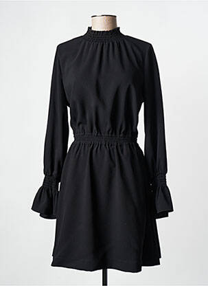 Rochie scurtă negru THE KOOPLES femeie