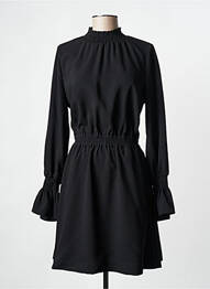 Rochie scurtă negru THE KOOPLES femme