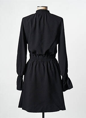 Rochie scurtă negru THE KOOPLES femeie
