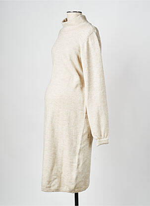 Rochie de maternitate bej NOPPIES femeie