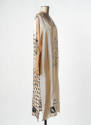 Rochie lungă multicolor SACK'S femeie