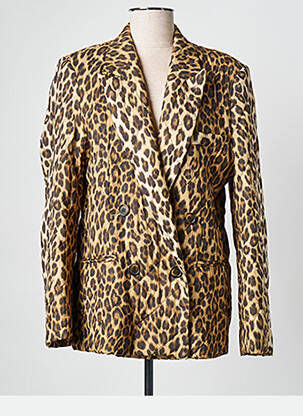 Sacou maro COLLECTORS CLUB femeie