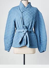 Jachete casual albastru COLLECTORS CLUB femme