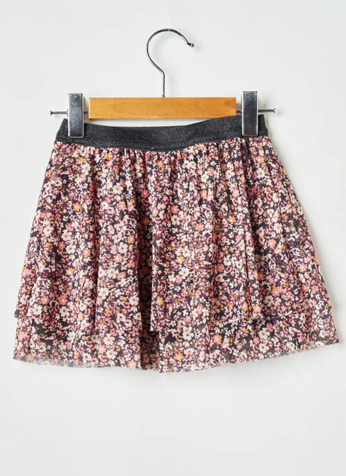 Fustă scurtă roz GARCIA fată