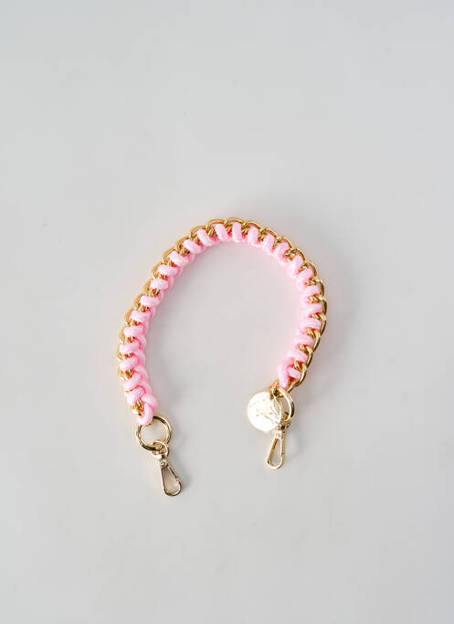 Accesoriu divers roz LA COQUE FRANCAISE femeie