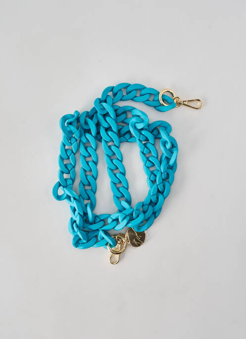 Accesoriu divers albastru LA COQUE FRANCAISE femeie