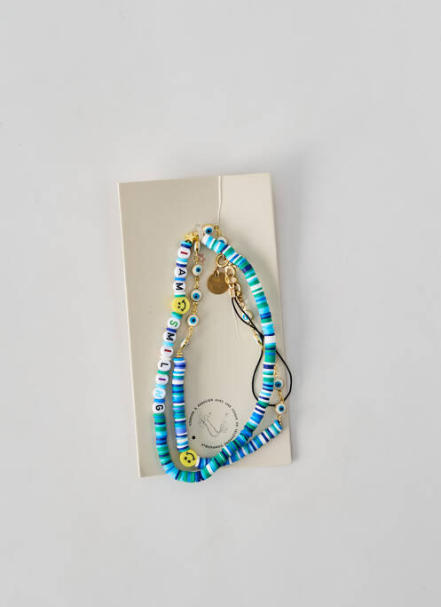 Accesoriu divers albastru LA COQUE FRANCAISE femeie