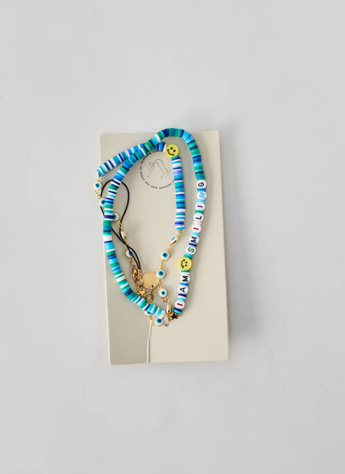 Accesoriu divers albastru LA COQUE FRANCAISE femeie