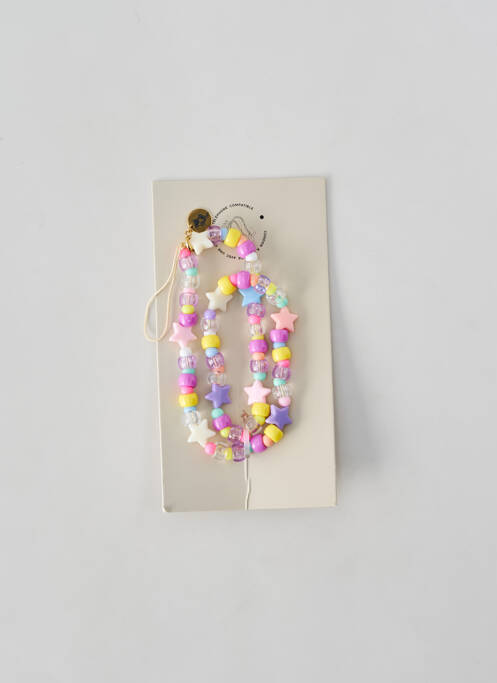 Accesoriu divers multicolor LA COQUE FRANCAISE femeie