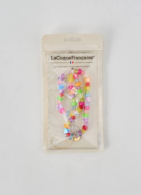 Accesoriu divers multicolor LA COQUE FRANCAISE femeie