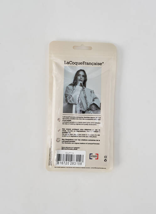 Accesoriu divers multicolor LA COQUE FRANCAISE femeie