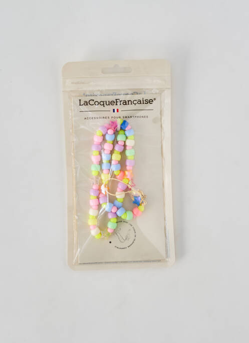 Accesoriu divers multicolor LA COQUE FRANCAISE femeie