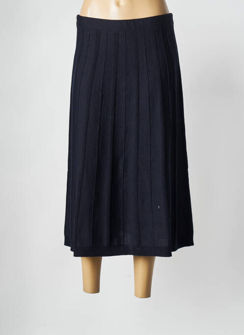 Fustă midi negru PERSONA BY MARINA RINALDI femeie