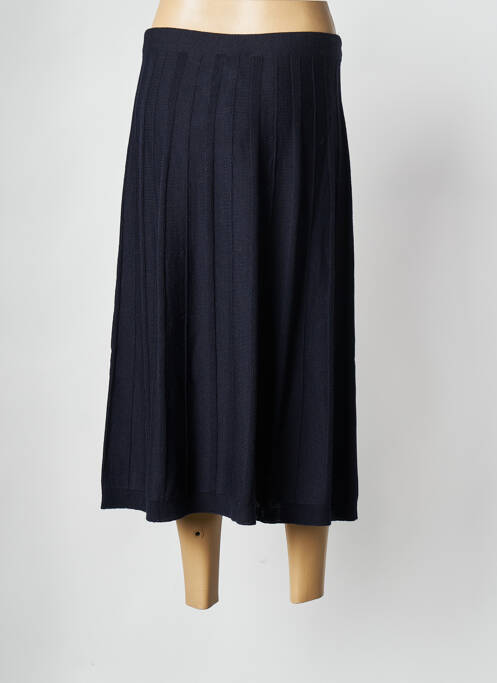 Fustă midi negru PERSONA BY MARINA RINALDI femeie