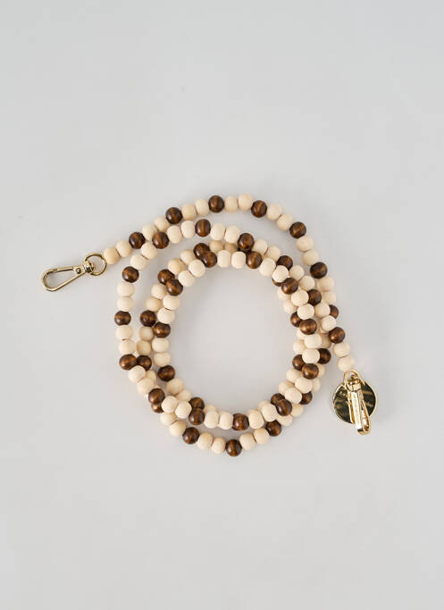 Accesoriu divers maro LA COQUE FRANCAISE femeie