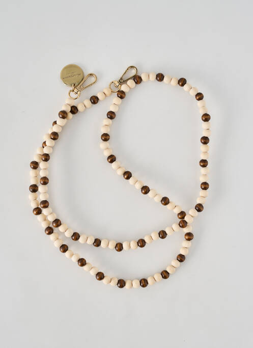 Accesoriu divers maro LA COQUE FRANCAISE femeie