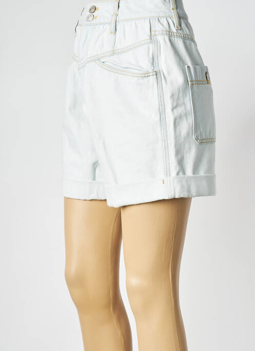 Șort albastru KENZO femeie