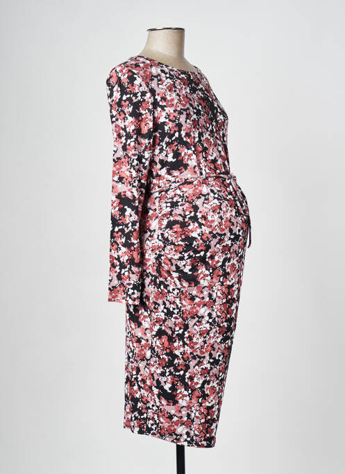 Rochie de maternitate negru NOPPIES femeie