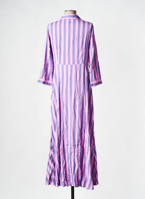 Rochie lungă multicolor Y.A.S femeie