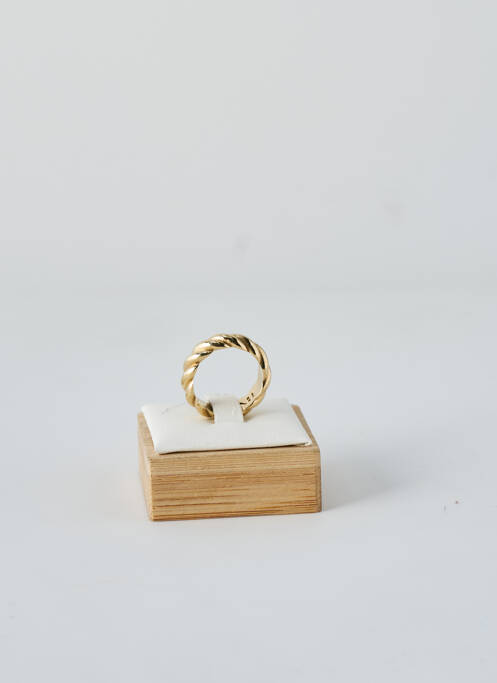 Inel auriu BONANZA PARIS femeie