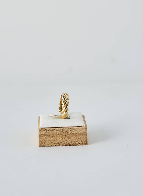 Inel auriu BONANZA PARIS femeie