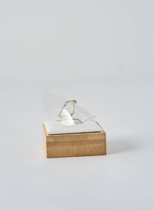 Inel albastru YAY femeie