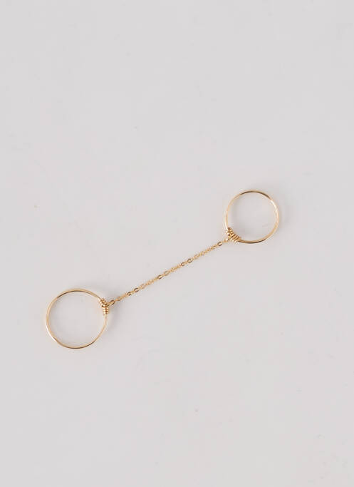 Inel auriu YAY femeie