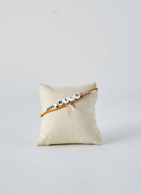 Brățară roz BBUBLE femeie