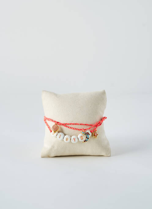 Brățară auriu BBUBLE femeie