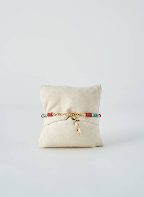 Brățară galben HIPANEMA femeie