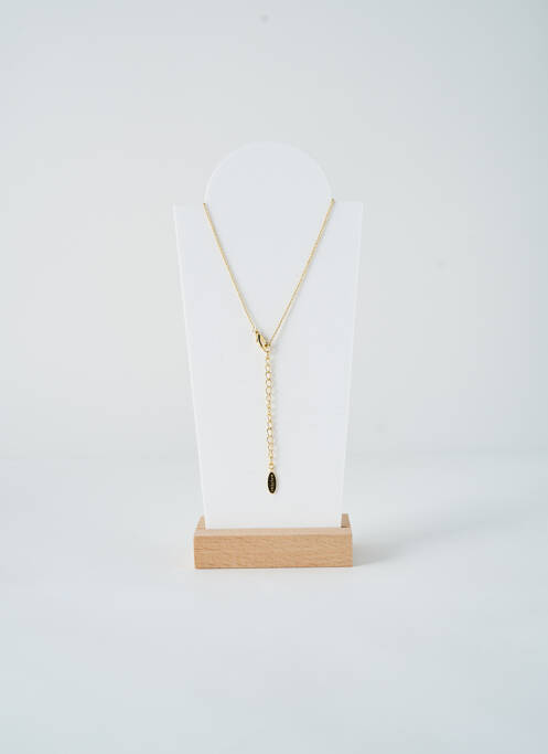 Colier alb HIPANEMA femeie