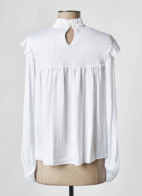 Top alb THE KOOPLES femeie