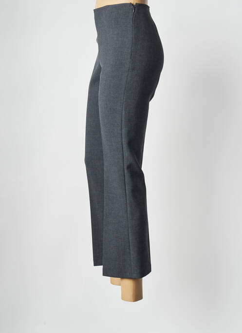 Pantalon trei sferturi negru MAX&CO. femeie