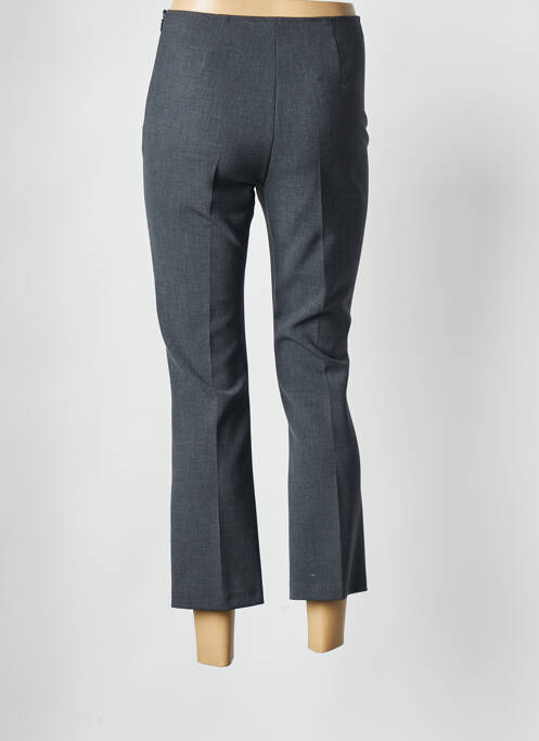 Pantalon trei sferturi negru MAX&CO. femeie