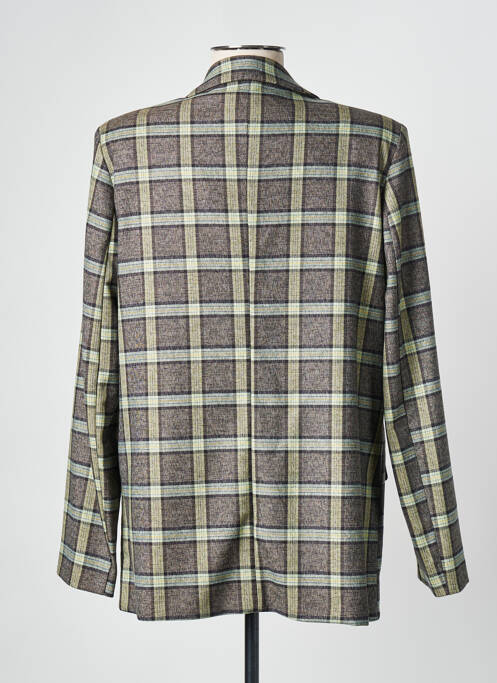 Sacou multicolor IMPERIAL femeie