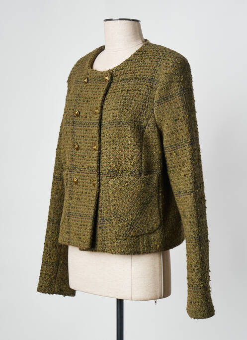 Jachete elegante verde PINKO femeie