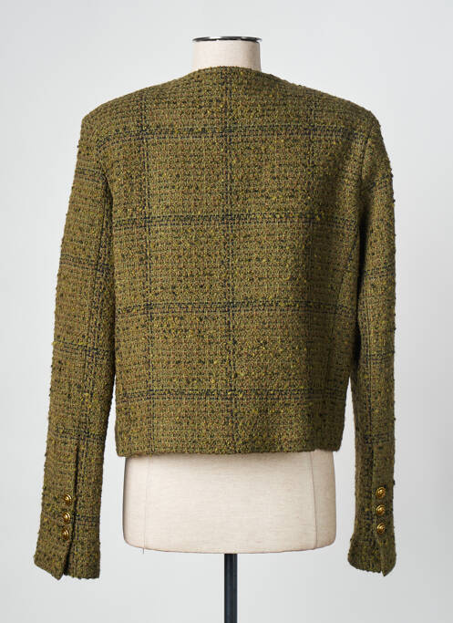 Jachete elegante verde PINKO femeie