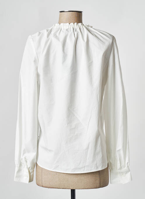 Top alb THE KOOPLES femeie