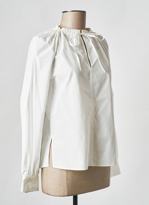 Top alb THE KOOPLES femeie