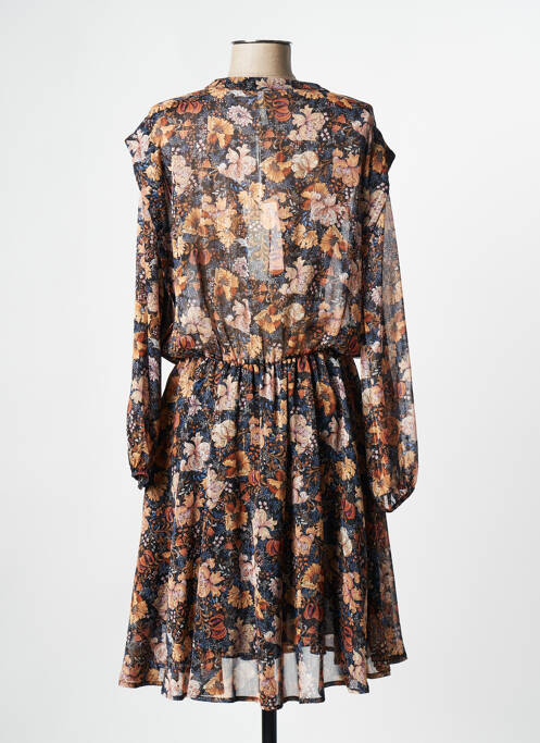 Rochie scurtă portocaliu IMPERIAL femeie