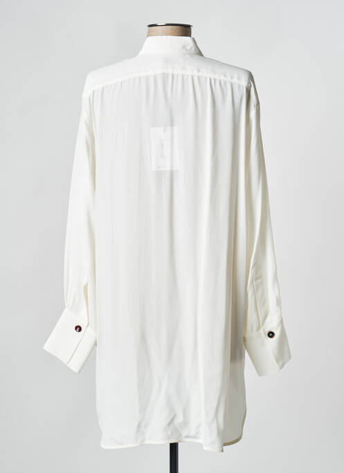 Cămașă bej PAUL SMITH femeie