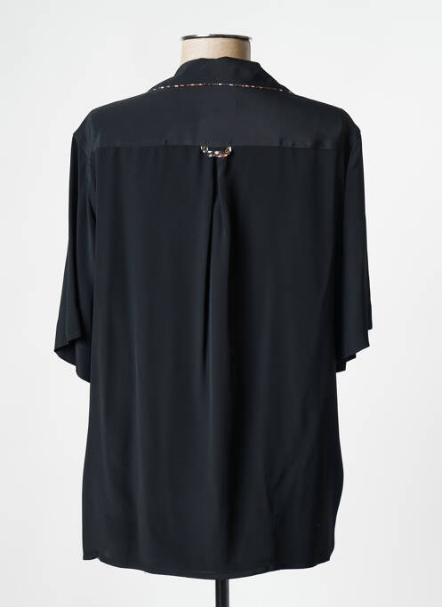 Cămașă negru PAUL SMITH femeie