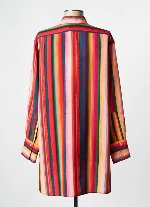 Cămașă roz PAUL SMITH femeie