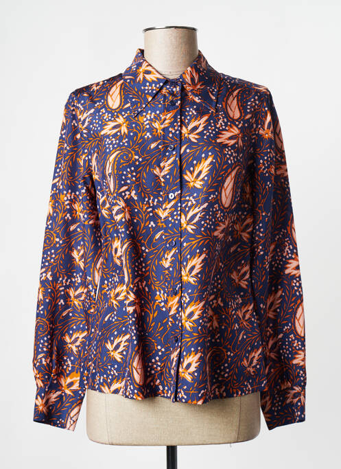 Cămașă multicolor ATTIC AND BARN femeie