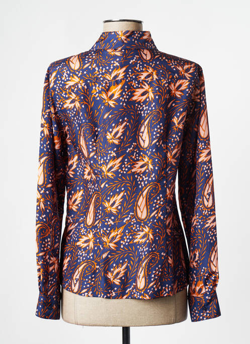 Cămașă multicolor ATTIC AND BARN femeie