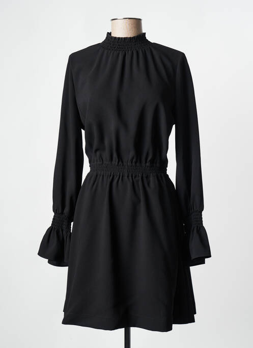 Rochie scurtă negru THE KOOPLES femeie