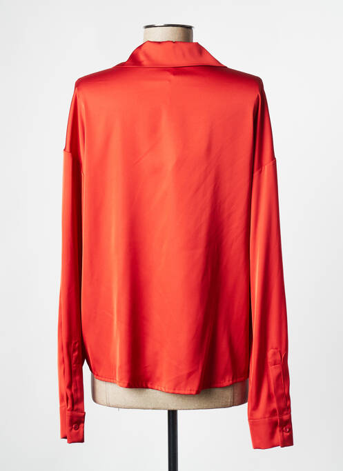 Cămașă portocaliu IMPERIAL femme